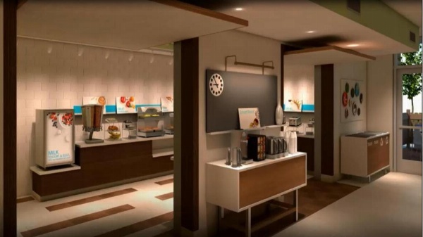 Holiday Inn Express & Suites Brentwood image 3